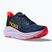 Moteriški bėgimo bateliai HOKA Clifton 10 midnight blue/starlight glow