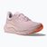Moteriški bėgimo bateliai HOKA Arahi 8 lilac cream/neon cantaloupe