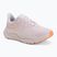 Moteriški bėgimo bateliai HOKA Arahi 8 lilac cream/neon cantaloupe