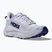 Moteriški bėgimo bateliai HOKA Challenger 8 ambient blue/blueberry