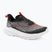 Vyriški bėgimo batai HOKA Mach Remastered carbon black / habanero