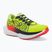 Vyriški bėgimo batai HOKA Rocket X Trail neon Yuzu/neon flame