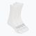 Kojinės HOKA Quarter Run Sock 3-Pack white/white/white
