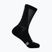 Vyriškos kojinės HOKA Race Day Crew Sock black