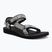 Moteriški sandalai Teva Original Universal windy summer black/white
