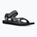 Vyriški sandalai Teva Original Universal windy summer black/grey