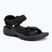 Vyriški sandalai Teva Terra Fi 5 Universal Leather black/phantom
