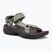 Moteriški sandalai Teva Terra Fi 5 Universal seagrass/deep lichen green