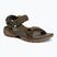Vyriški sandalai Teva Terra Fi 5 Universal dark olive/honey brown