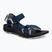 Vyriški sandalai Teva Terragrip Sandal blue opal/total eclipse