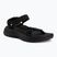 Vyriški sandalai Teva Hurricane XLT 3 black