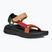 Vyriški sandalai Teva Hurricane XLT 3 brown multi