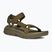 Vyriški sandalai Teva Hurricane XLT 3 dark olive