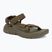Vyriški sandalai Teva Hurricane XLT 3 dark olive