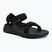 Vaikiškos basutės Teva Hurricane XLT black
