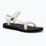 Moteriški sandalai Teva Original Universal Slim white/black