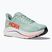 Vyriški bėgimo batai HOKA Clifton 10 sage/neon flame