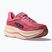 Moteriški bėgimo bateliai HOKA Bondi 9 Wide lingonberry/cranberry
