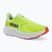Vyriški bėgimo batai HOKA Arahi 8 Wide neon yuzu/neon flame