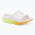 Šlepetės HOKA Ora Recovery Slide 3 white/neon yuzu