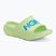 Šlepetės HOKA Ora Athletic tart apple/skyward blue