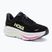 Vyriški bėgimo batai HOKA Bondi 9 black/neon yuzu