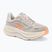 Moteriški bėgimo batai HOKA Bondi 9 Wide river rock grey/mineral ore