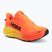 Vyriški bėgimo batai HOKA Challenger 8 neon tangerine/hoka citrus