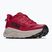 Vyriški bėgimo batai HOKA Challenger 8 red agate/river rock grey