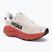 Moteriški bėgimo batai HOKA Challenger 8 alabaster/burnt red