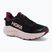 Moteriški bėgimo batai HOKA Challenger 8 black/pink opal
