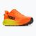 Vyriški bėgimo batai HOKA Challenger 8 Wide neon tangerine/hoka citrus