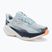 Moteriški bėgimo batai HOKA Mach X 3 glimmering blue/varsity navy