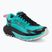 Moteriški bėgimo batai HOKA Mafate 5 black/electric aqua