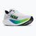 Bėgimo batai HOKA Rocket X 3 frost/electric lime