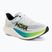 Bėgimo batai HOKA Rocket X 3 frost/electric lime