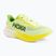 Vyriški bėgimo batai HOKA Mach 7 neon yuzu/hoka citrus