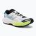 Moteriški bėgimo batai HOKA Speedgoat 7 frost/neon yuzu