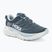 Moteriški bėgimo batai HOKA Gaviota 6 faded navy/glimmering blue