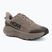 Vyriški bėgimo batai HOKA Challenger 8 GTX pebble grey/boulder grey
