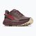 Moteriški bėgimo batai HOKA Challenger 8 GTX black/varsity burgundy