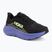 Vyriški bėgimo batai Hoka Clifton 11 black/neon yuzu