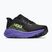 Vyriški bėgimo batai Hoka Clifton 11 black/neon yuzu