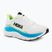 Vyriški bėgimo batai Hoka Clifton 11 frost/black