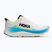Vyriški bėgimo batai Hoka Clifton 11 frost/black