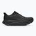 Moteriški bėgimo batai Hoka Clifton 11 black/black