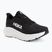Moteriški bėgimo batai Hoka Clifton 11 black/white
