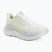 Moteriški bėgimo batai Hoka Clifton 11 frost/neon yuzu