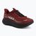 Vyriški bėgimo batai HOKA Clifton 11 GTX varsity burgundy/carbon black