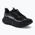 Moteriški bėgimo batai HOKA Clifton 11 GTX black/black